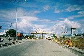 Information Technology Improvements, Operations & Management Report, Customs, Batangas Port Container Terminal, Philippines Port Authority, 2005