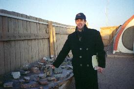South Gobi, Mongolia Copper & Gold Mining Site, Director Trade Management & Logistics, Ivanhoe Mines Mongolia, Inc.